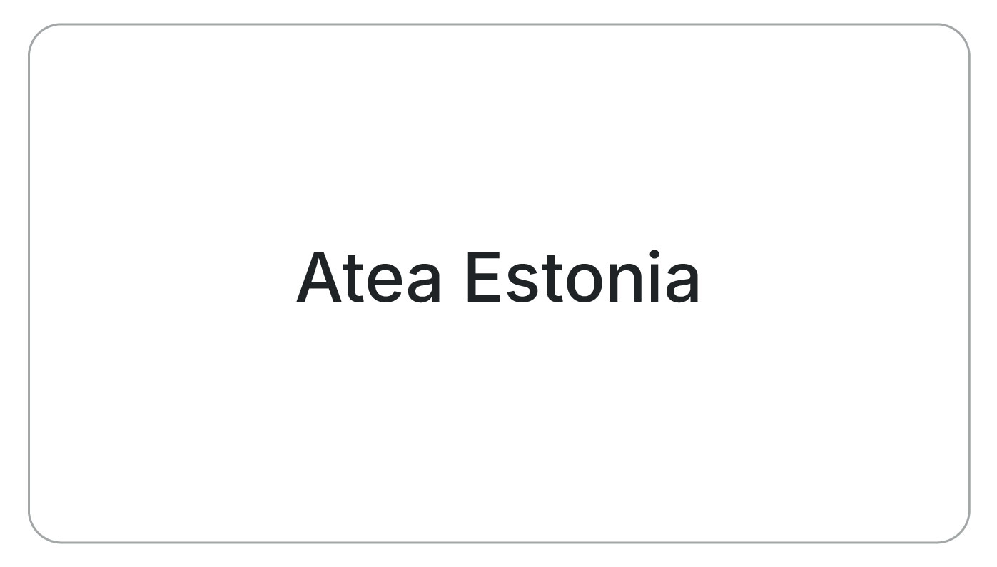 Atea Estonia